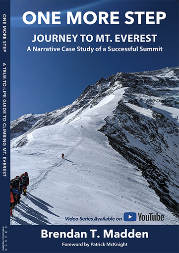 Mt.Everest Guidebook